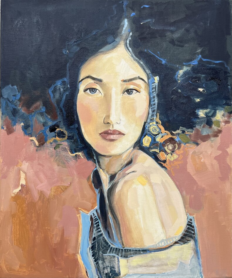 Orientalna
