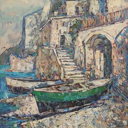 Sicilian dream