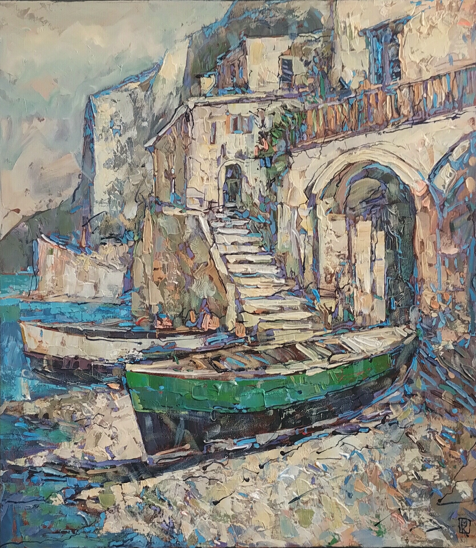 Sicilian dream