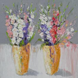 Gladiole