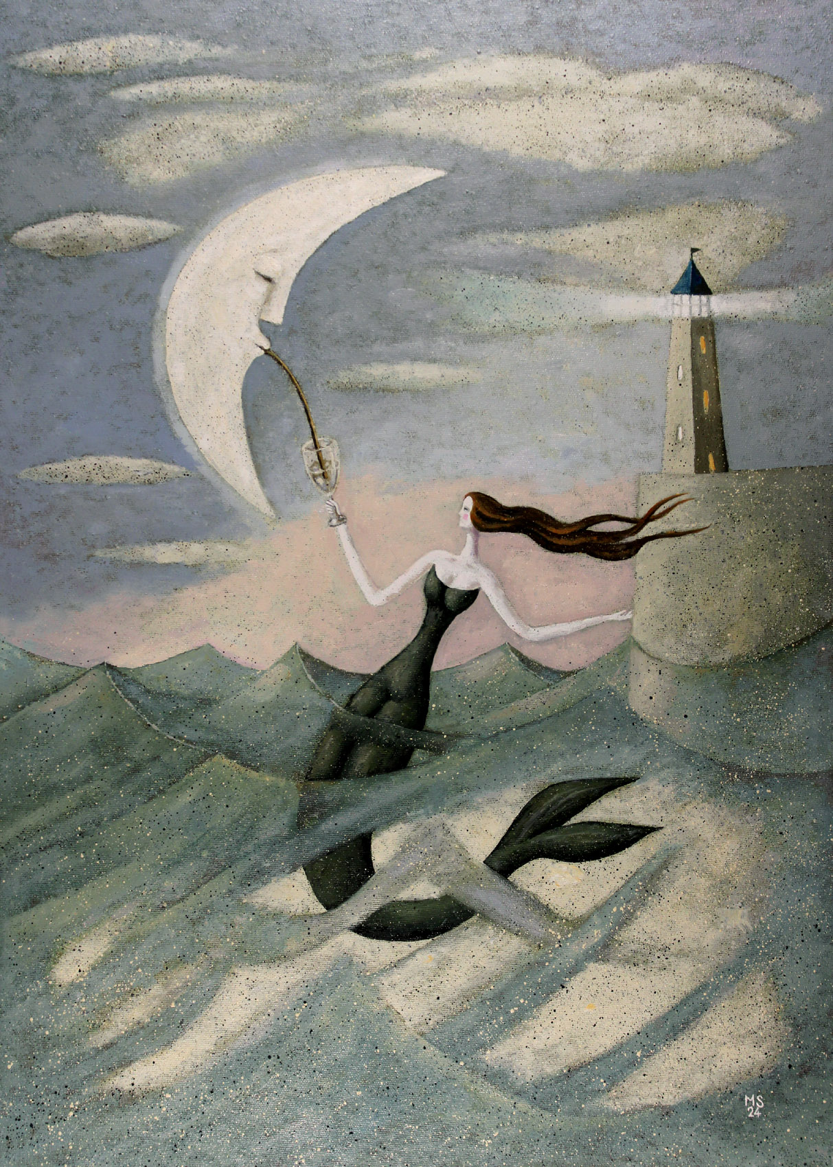 Taste of the Sea