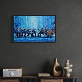 Szkice muzyczne - Sinfonietta 