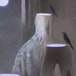 Night vigil