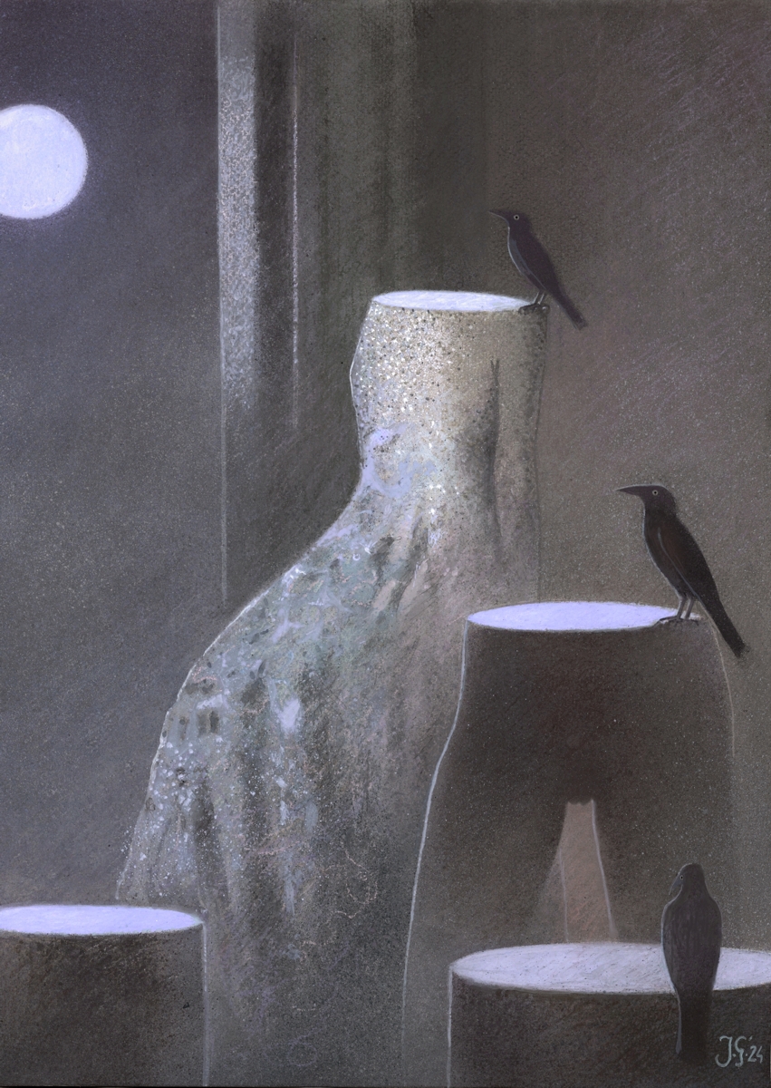 Night vigil