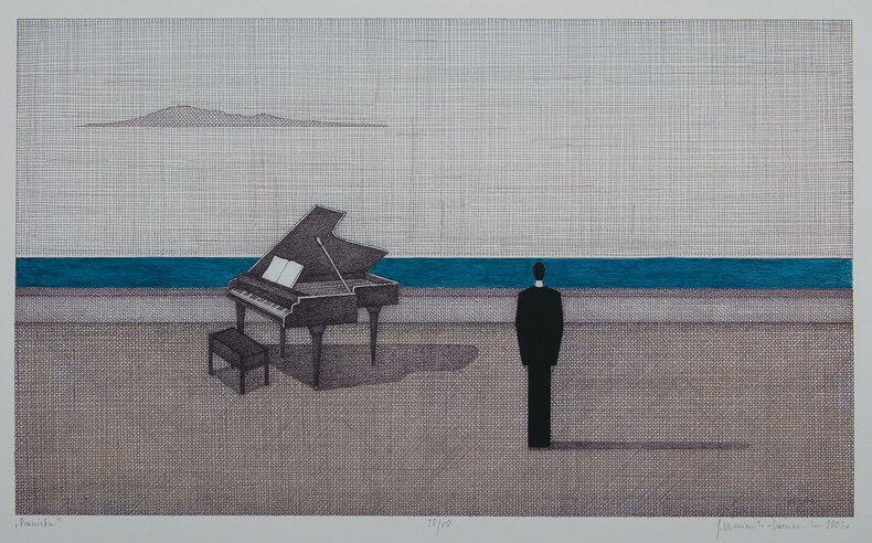 Pianista
