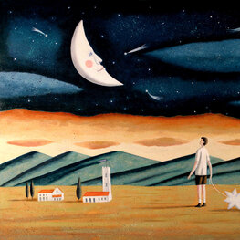 Night Sky