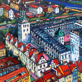 Szczecin