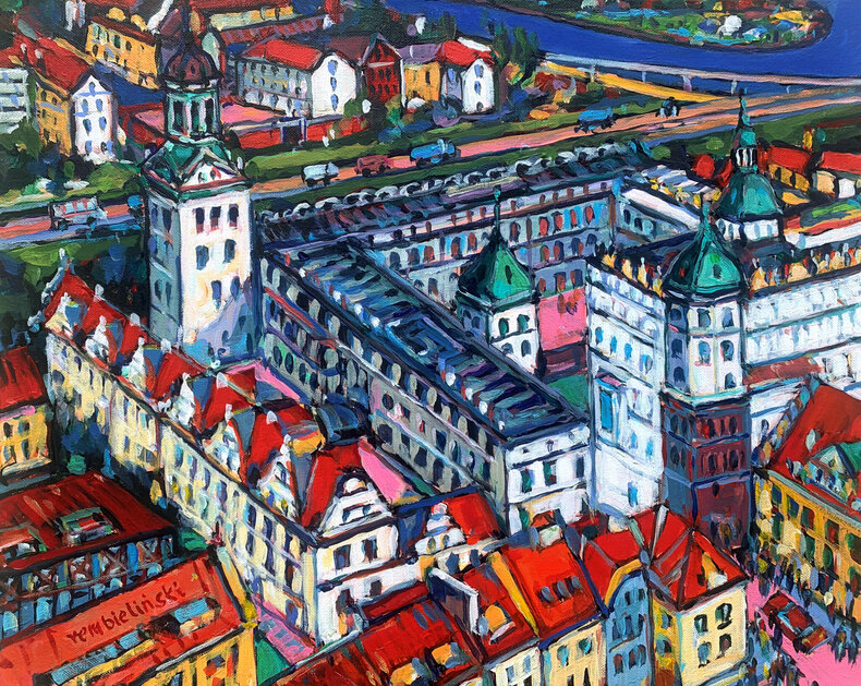 Szczecin