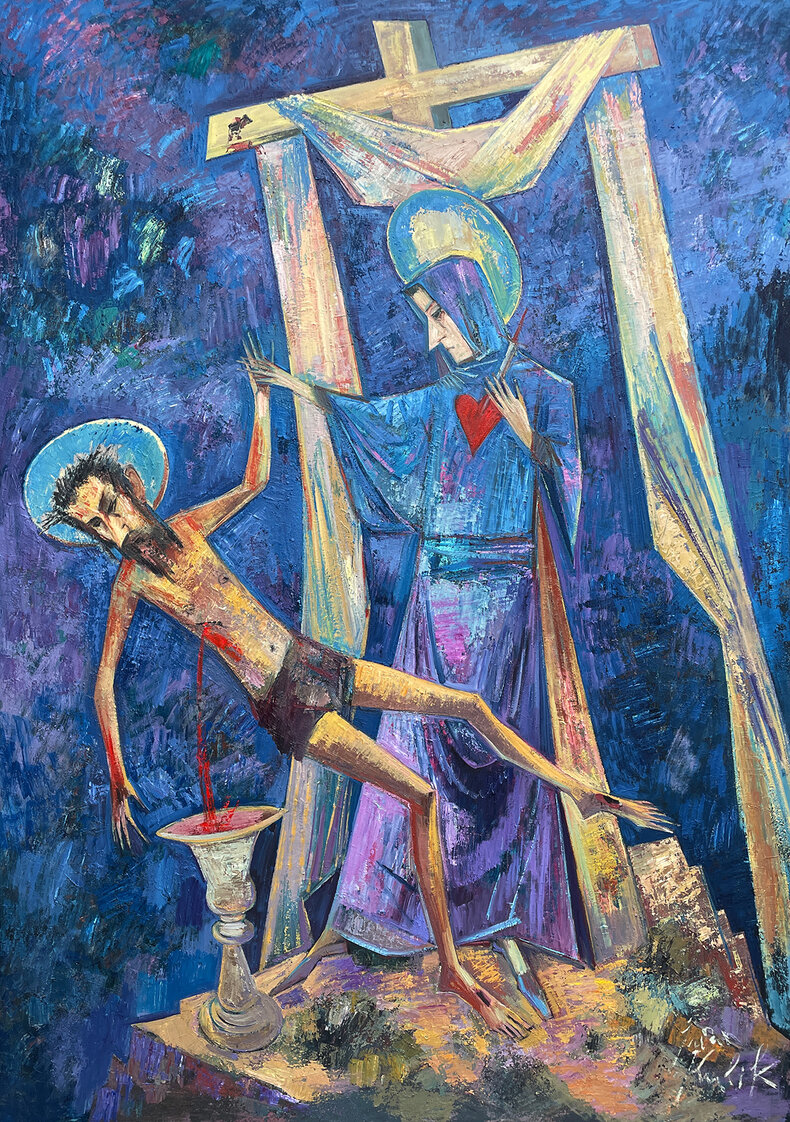 Pieta