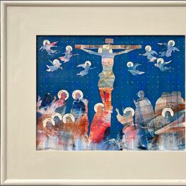 Crucifiction