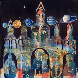 Dom Planet