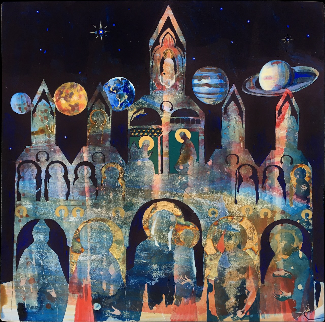 Dom Planet