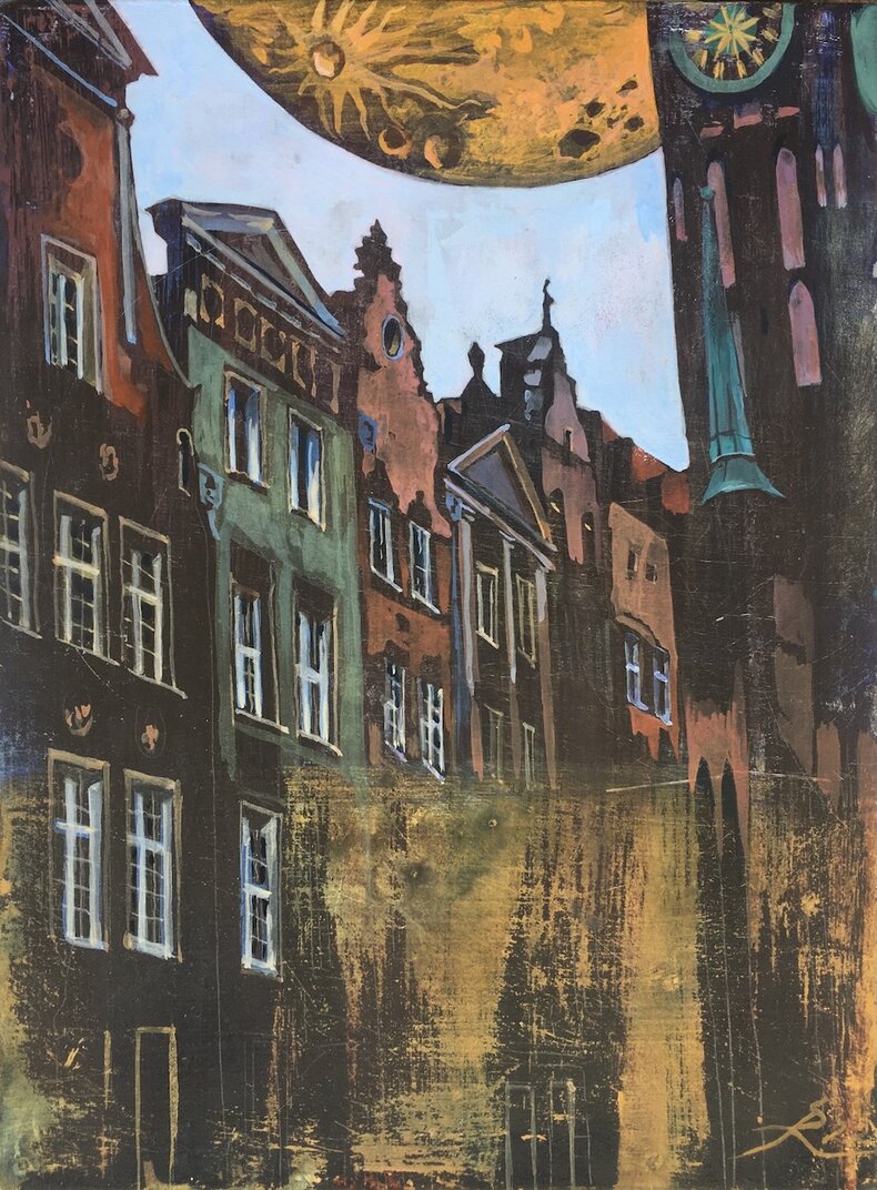 Obecność