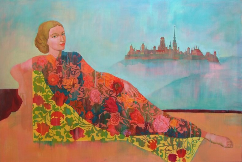 Venus of Gdansk