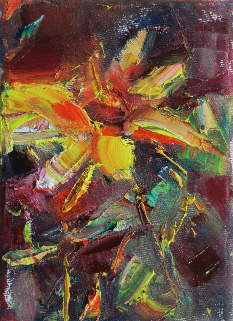 Rudbekie
