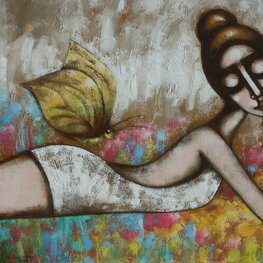 Dolce far niente