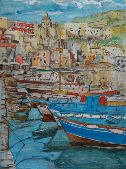 Procida  2