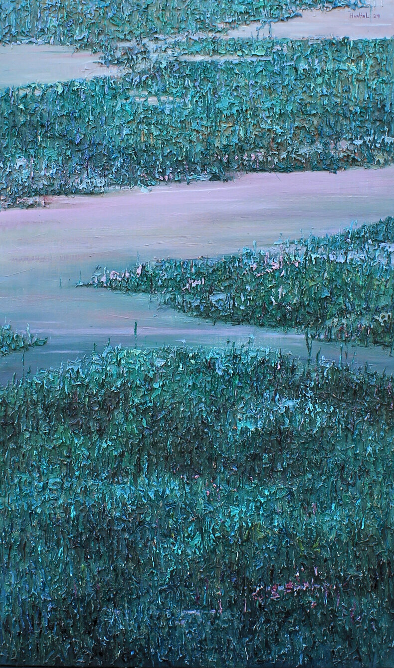 Marsh