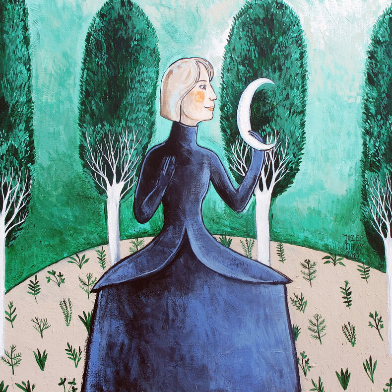 Madame