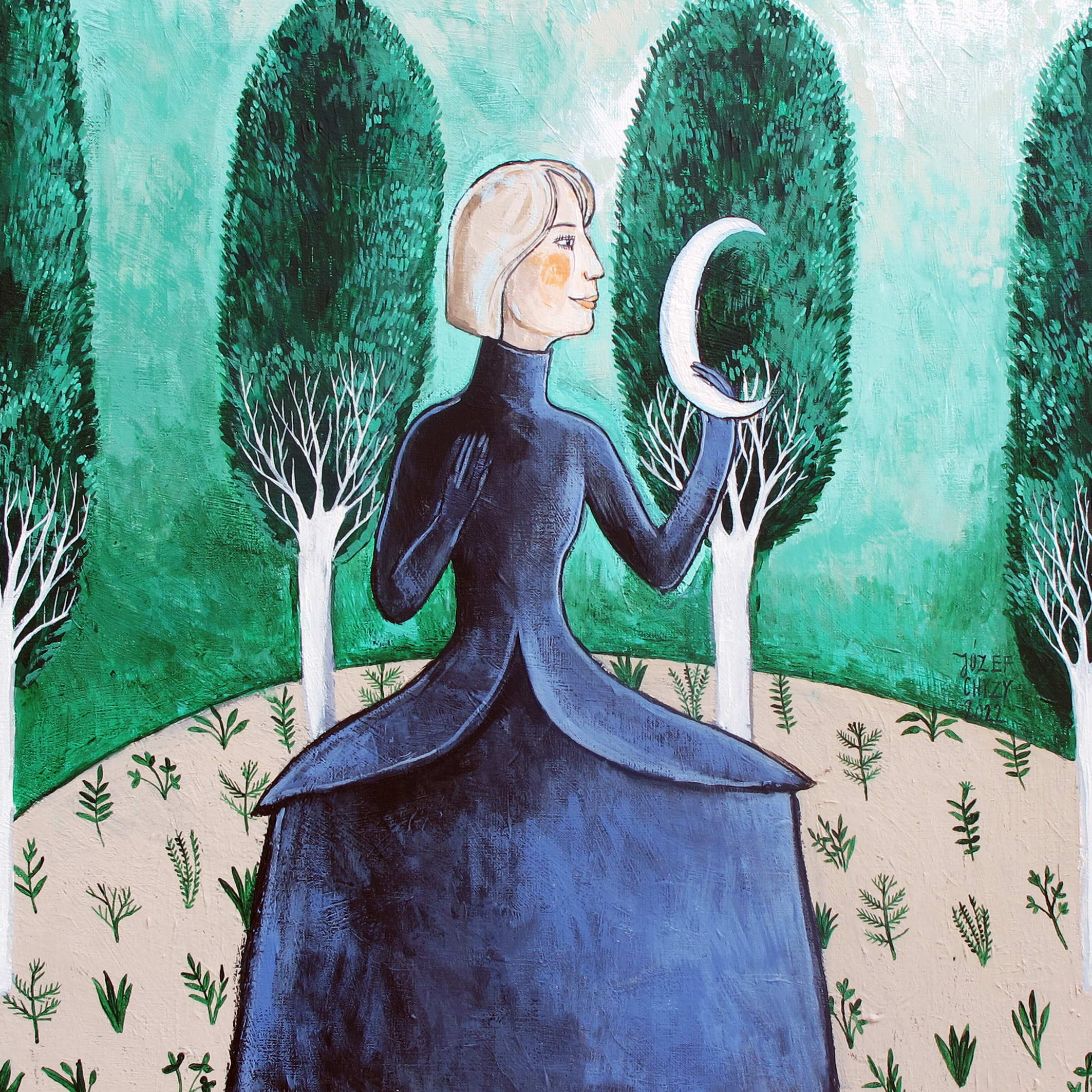 Madame