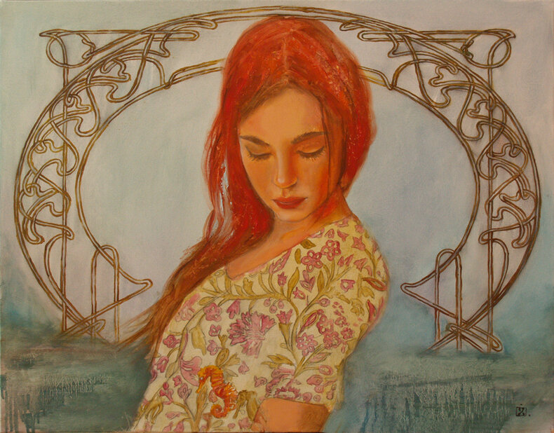 Flora 3
