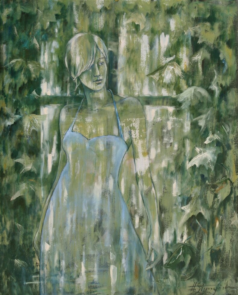 Barwy ochronne