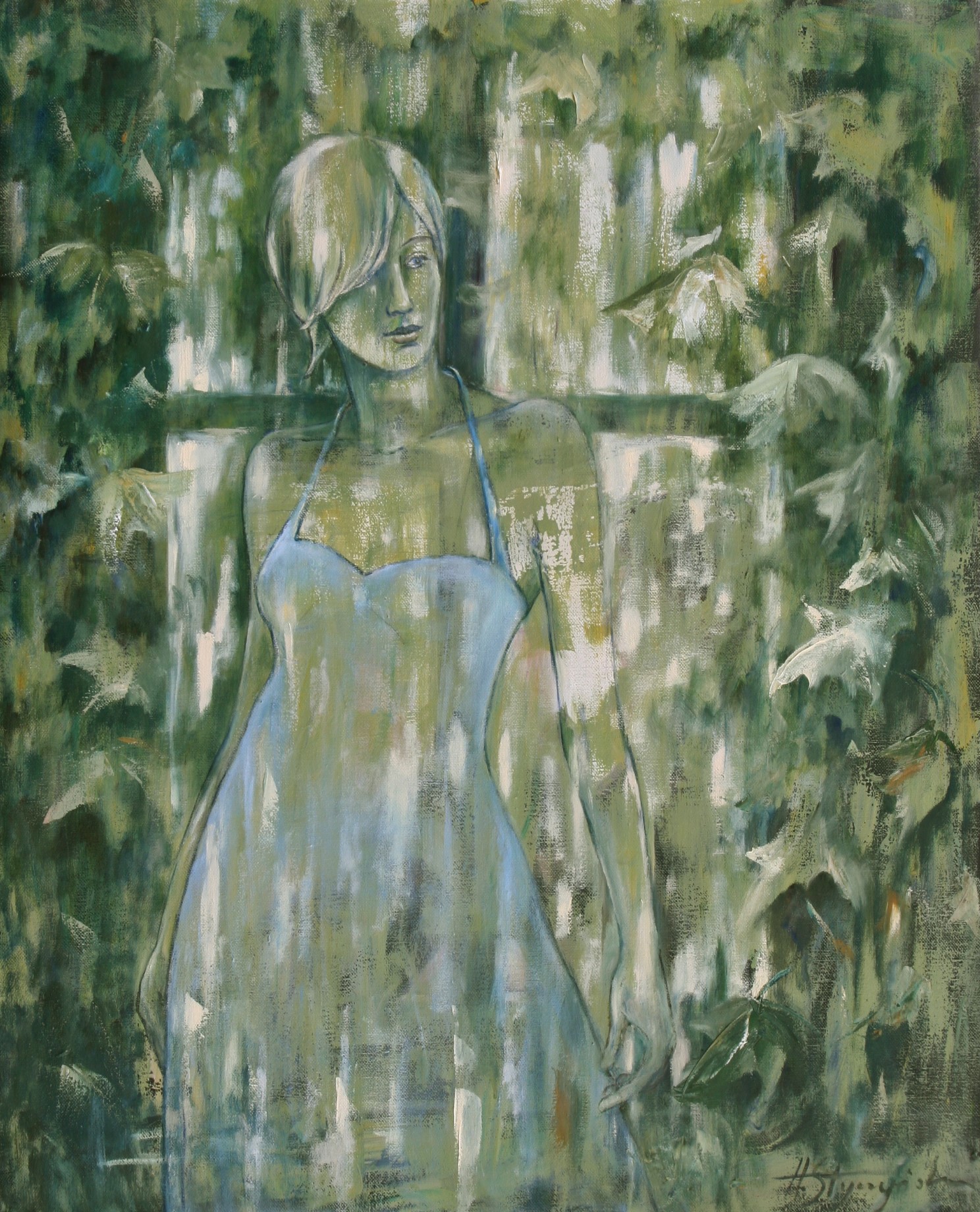 Barwy ochronne