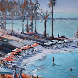 Spiaggia VAI 05