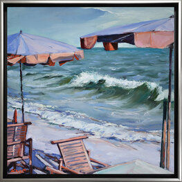 Spiaggia VAI 06 