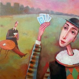 Poker