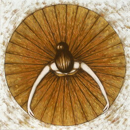 Złota Mandala