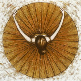 Złota Mandala