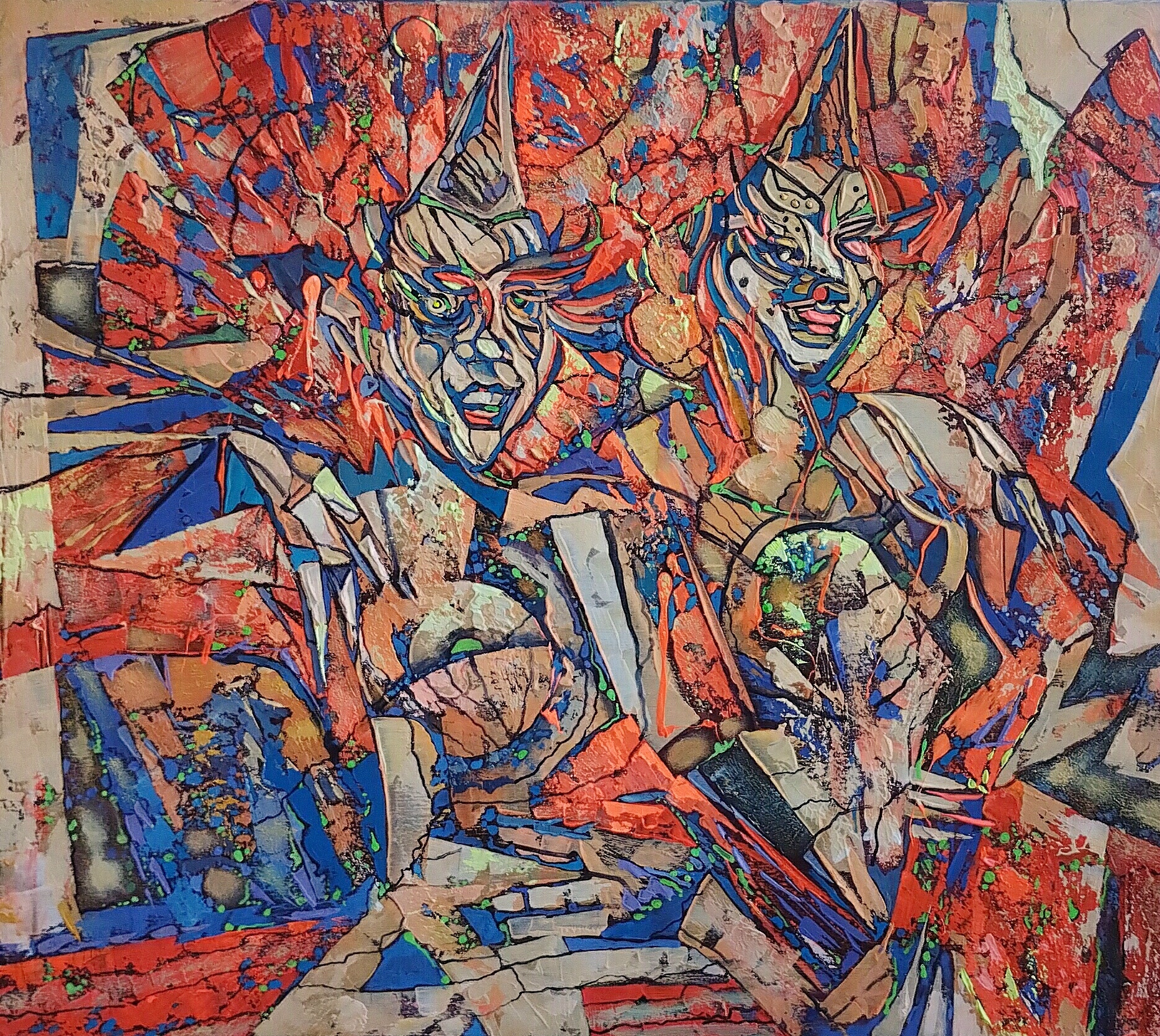 Cabaret 