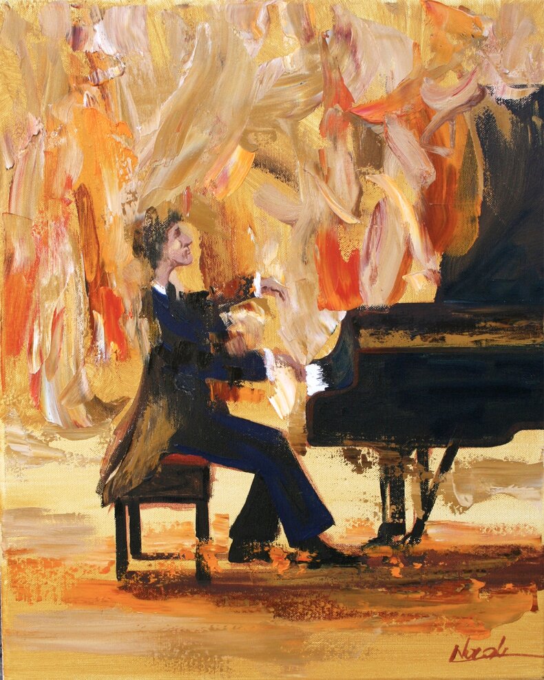 Pianista 