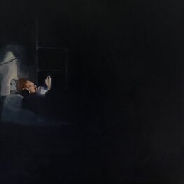 Nightwatcher