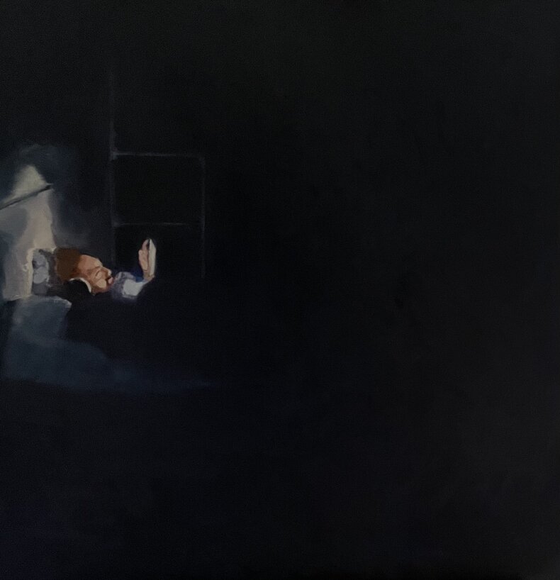 Nightwatcher