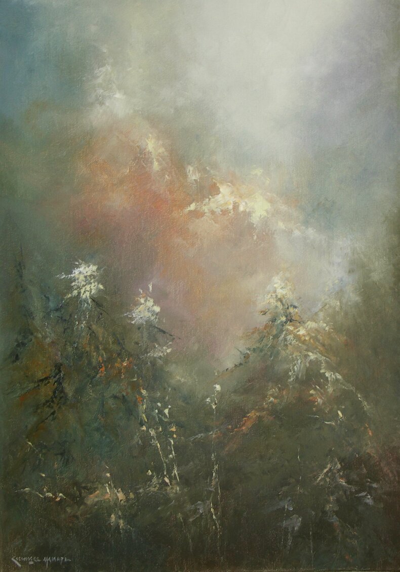 Tajemnice natury