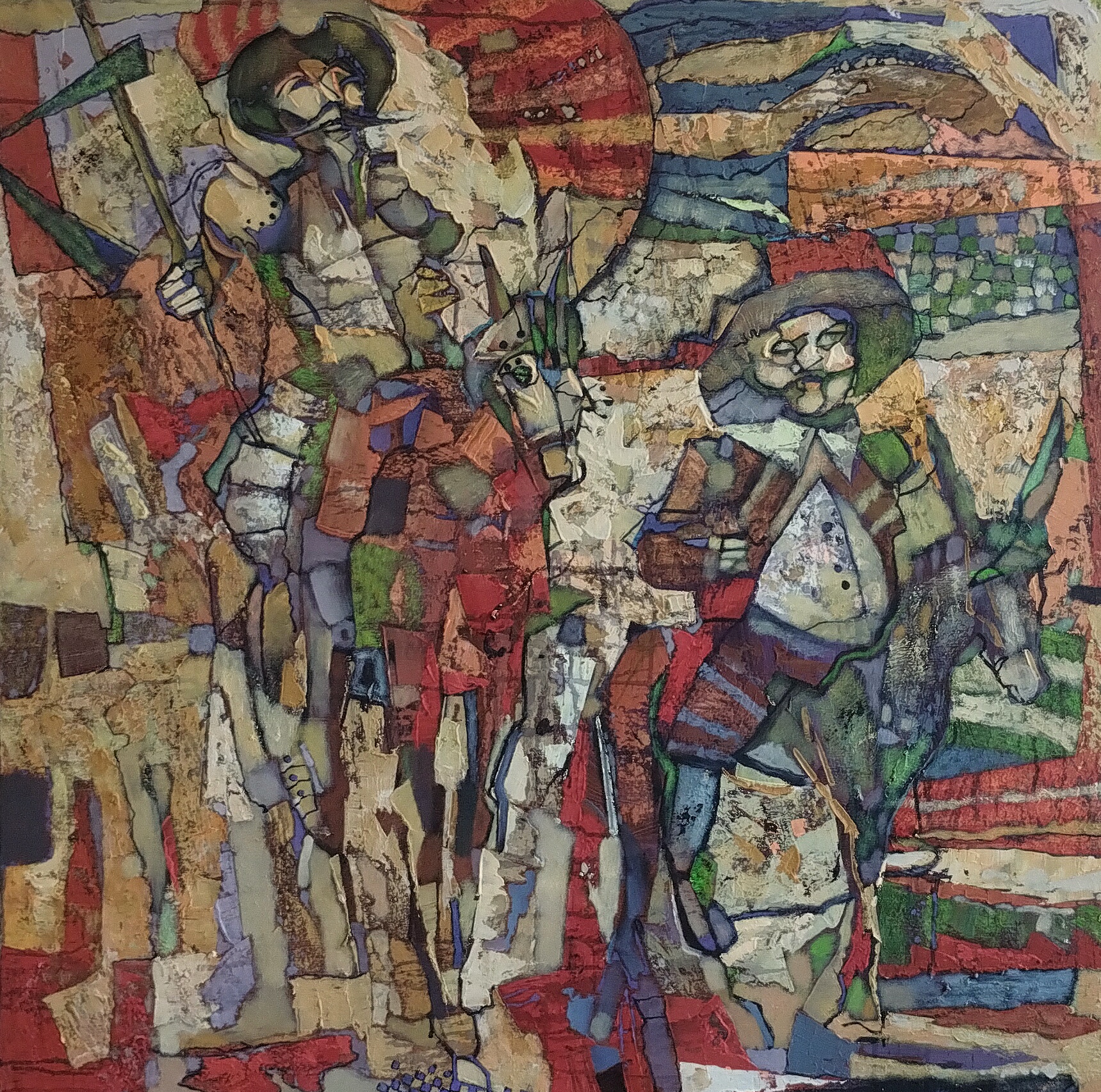 Odrealniony