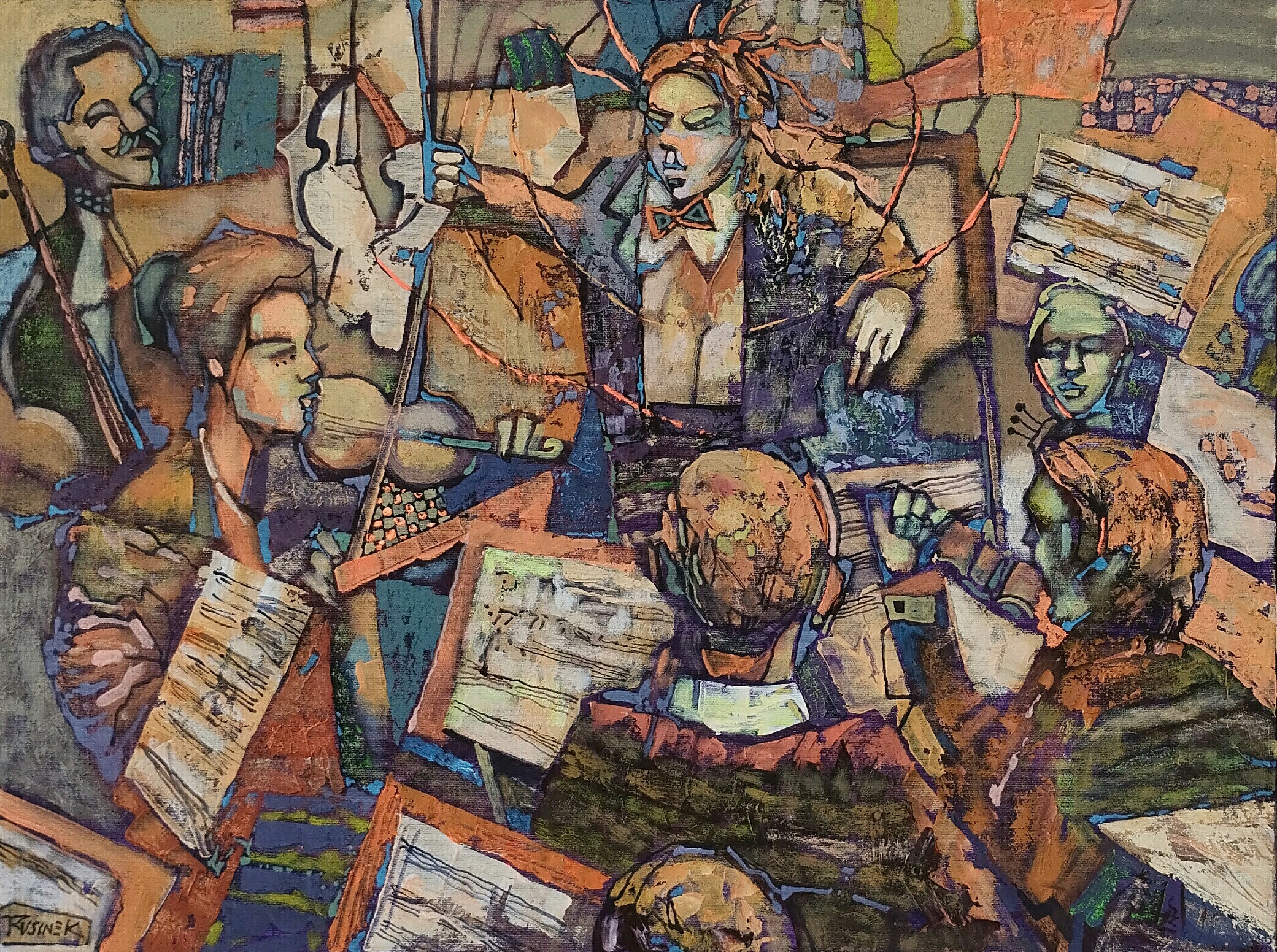Maestro 