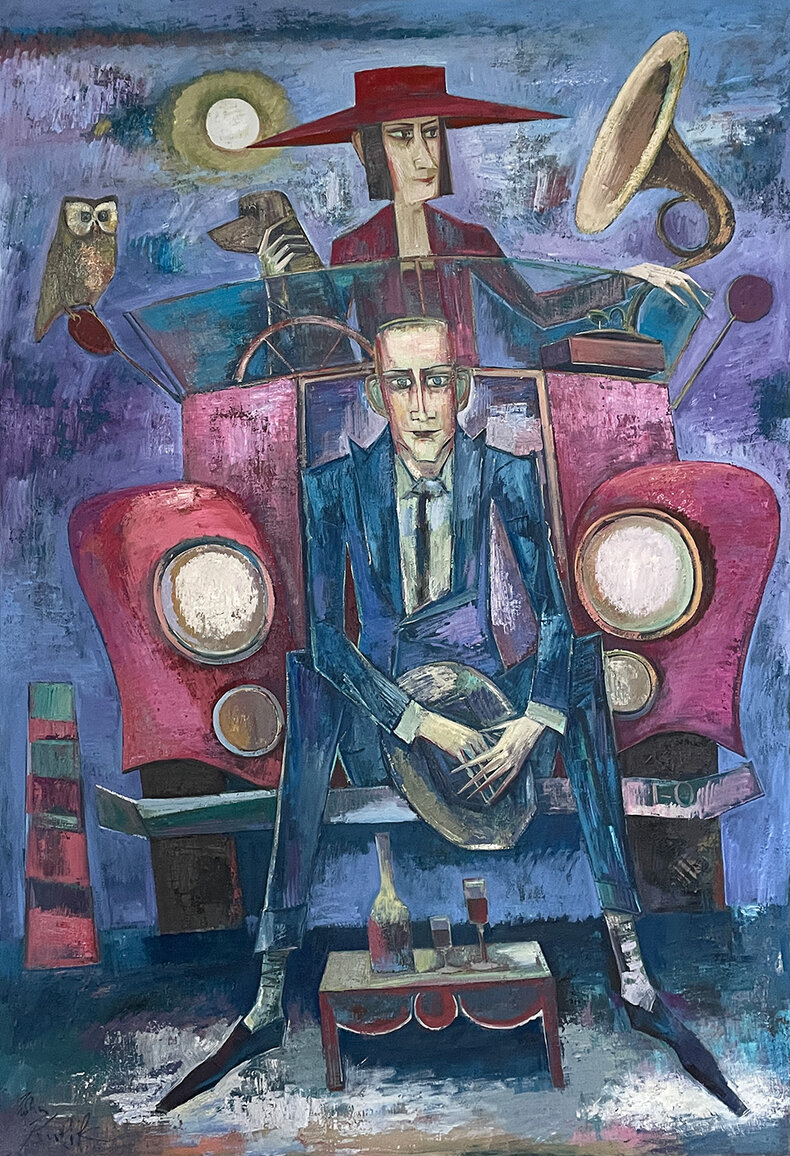 La Strada