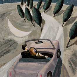 Night Ride
