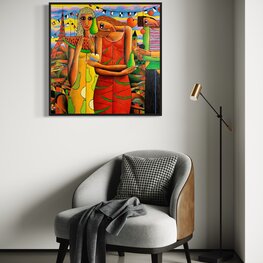 Artyści 