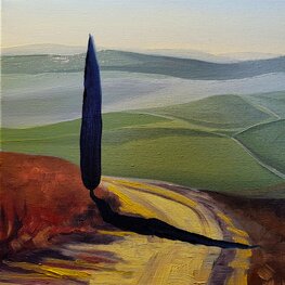 Val d'Orcia