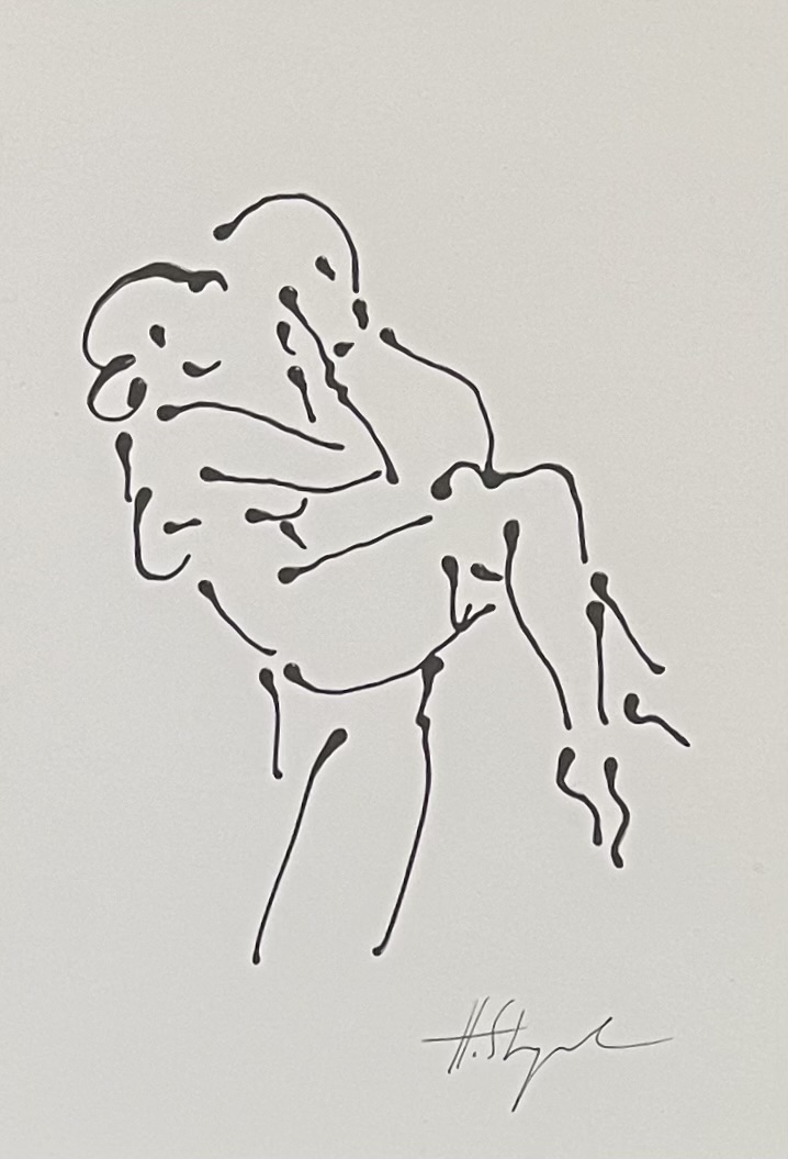 Dwoje 11