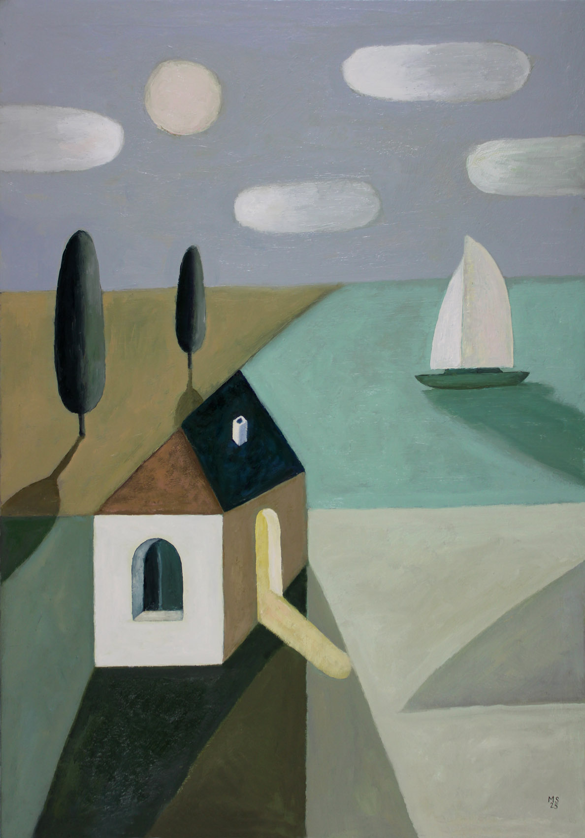 Mazury I