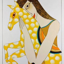 Konik