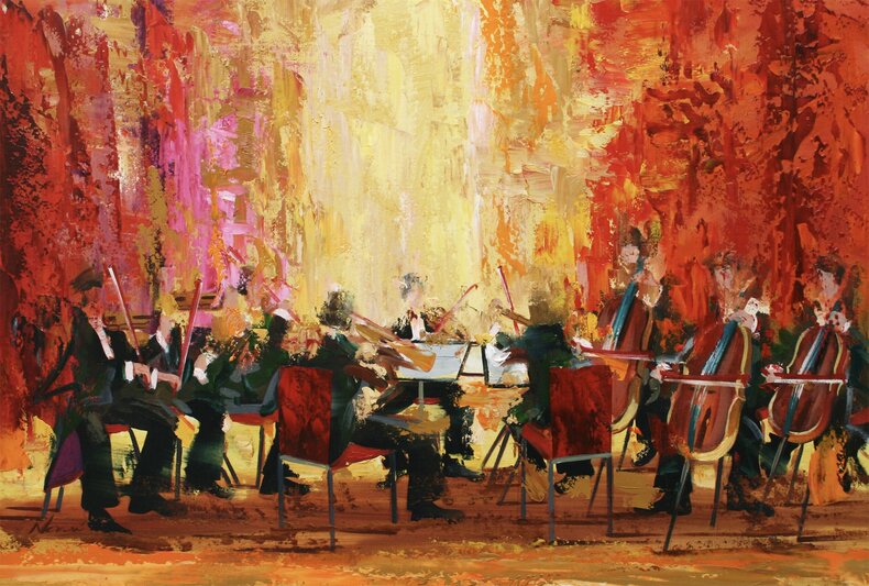 Concertino