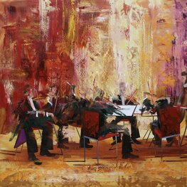 Concerto grosso-Grande
