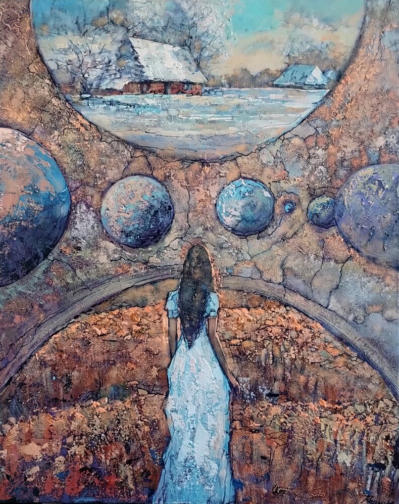 Solar system