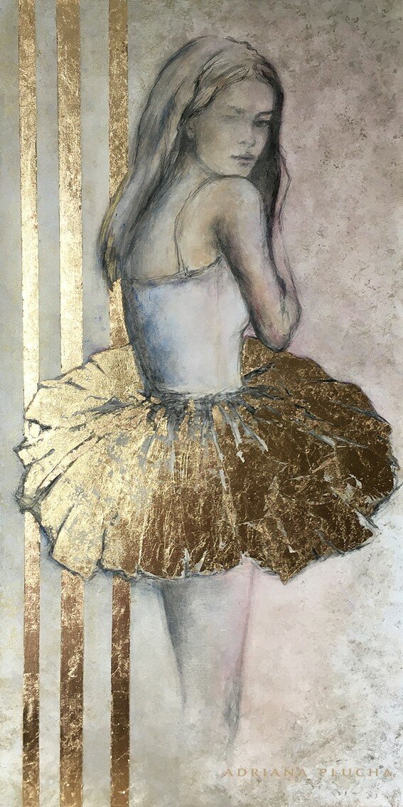 Ballerina